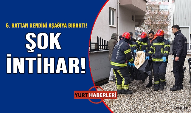 27 yaşındaki gencin acı sonu