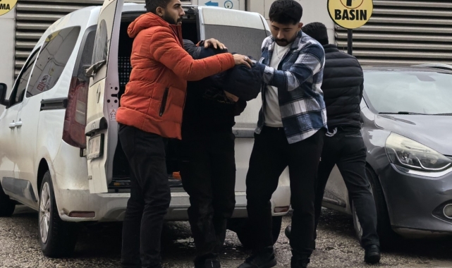 4 ayrı suçtan aranan şüpheli yakalandı