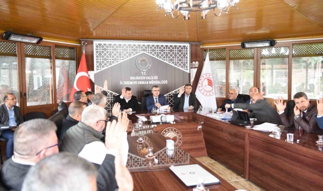 42 Bin üreticiye hizmet verecek proje