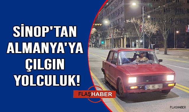 53 saatte hedefe ulaştılar