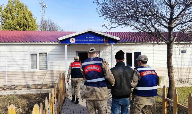 7 yaşındaki Nisa'nın yorgun mermiyle hayatını kaybettiği olayda fail tespit edildi