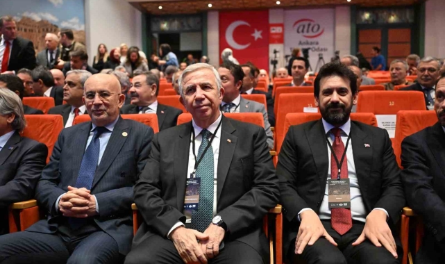 ABB Başkanı Yavaş: "Gördüğümüz kadarıyla öyle yoğun bir gidiş henüz yok ama gitmek isteyenlere tabii ki destek oluruz"