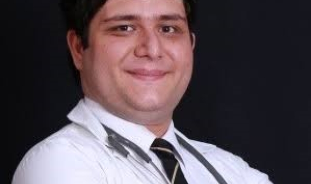 Adana'da genel cerraha trafikte bıçaklı saldırı