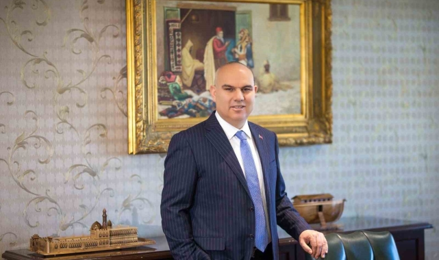 Ağrı Valisi Mustafa Koç kalp krizi geçirdi