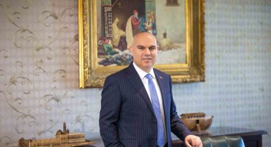 Ağrı Valisi Mustafa Koç, sağlığına kavuştu: Teşekkür mesajı yayımladı