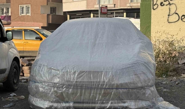 Ağrı'da soğuklar devam ediyor