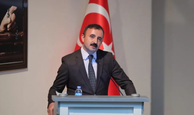 Ağrı'nın geleceği: Modern kimlik ve kentsel yaşanabilirlik