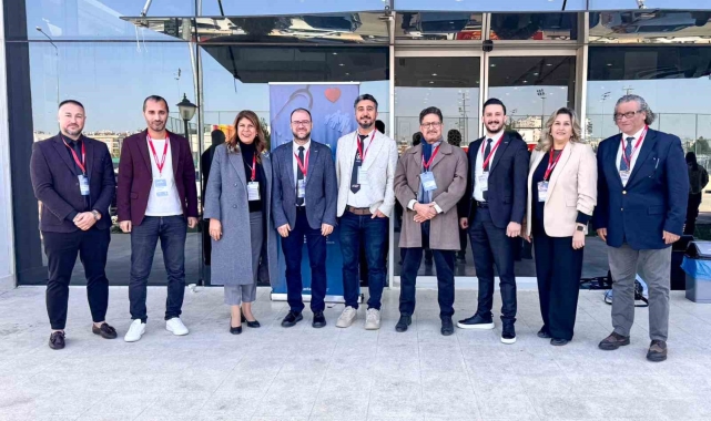 Aile hekimleri ASSİM'de bir araya geldi