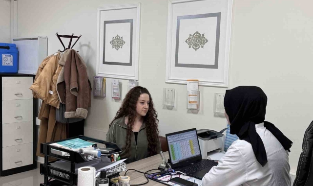 Aile Hekimleri ve hastaneler dijitalde buluşuyor