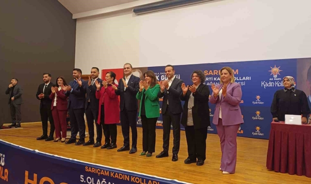 AK Parti Sözcüsü Çelik: "CHP'nin içi Ortadoğu'dan daha karışık"