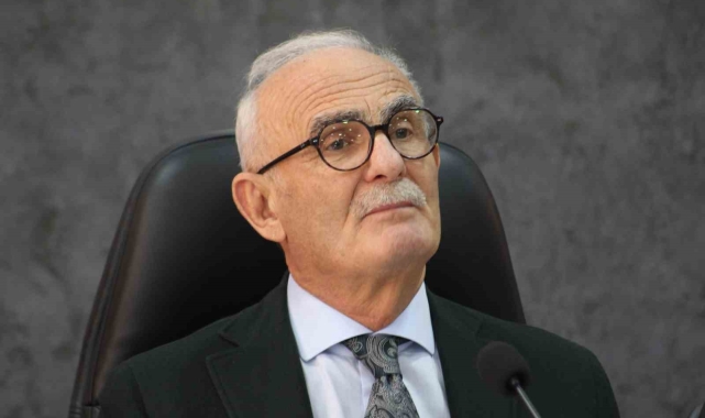 AK Parti Yerel Yönetimler Başkanı Yılmaz: "Konser değil, seçim kampanyasındaki masrafları finanse ediyorlar"