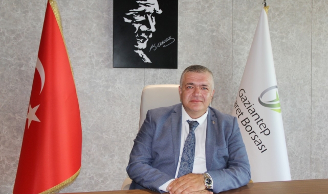 Akıncı: "Tarımda dijital dönüşüm, geleceğin tarımını şekillendiriyor"