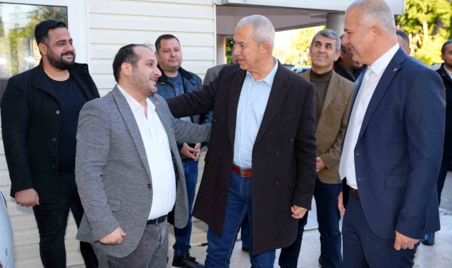Alanya'da taksilere yeni düzenleme geliyor