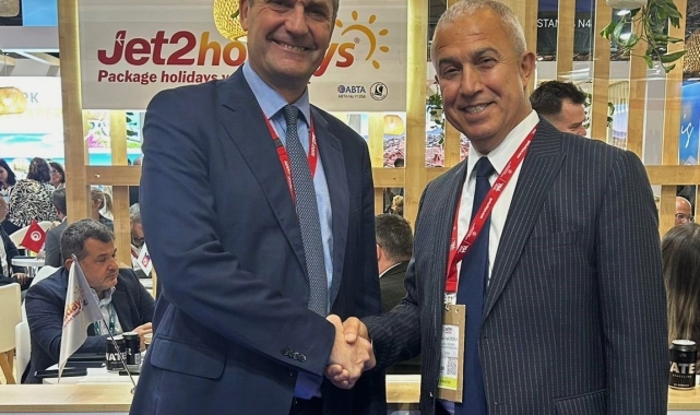 Alanya'nın tanıtım hamlesi filizleniyor