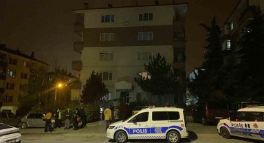 Ankara'da boşanma aşamasındaki çiftin aileleri birbirine girdi: 1 ölü, 4 yaralı