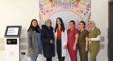 Anne adayları gebe okulu ile anneliğe bilinçli adım atıyor