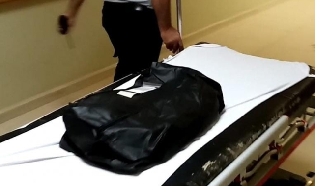 Annenin emzirirken üzerine yattığı 40 günlük bebek hayatını kaybetti