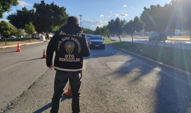 Antalya'da 1 haftada 210 şahıs tutuklandı