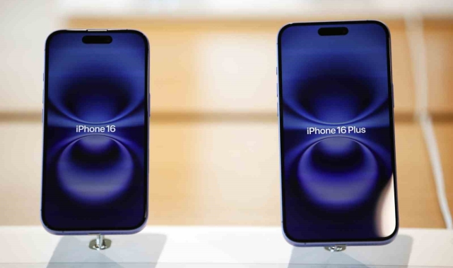 Apple'dan Endonezya'daki Iphone 16 satış yasağını kaldırtmak için 1 milyar dolarlık yatırım