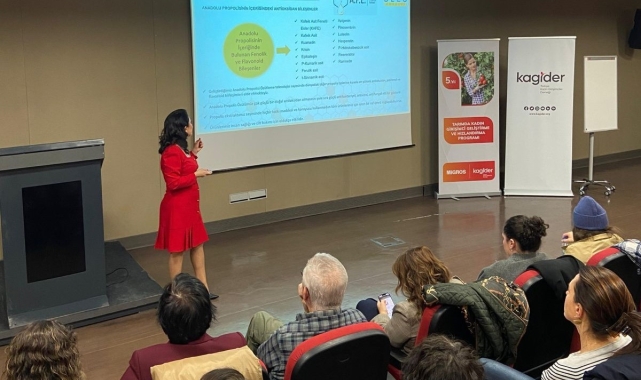 Arıcılıkla güçlenen kadınlar, geleceği şekillendiriyor