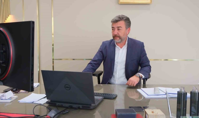 Arsima Enerji'den 2025'e "Car Port" hamlesi
