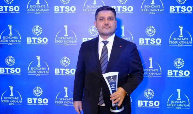 ART Group Yönetim Kurulu Başkanı Gökhan Dursun: