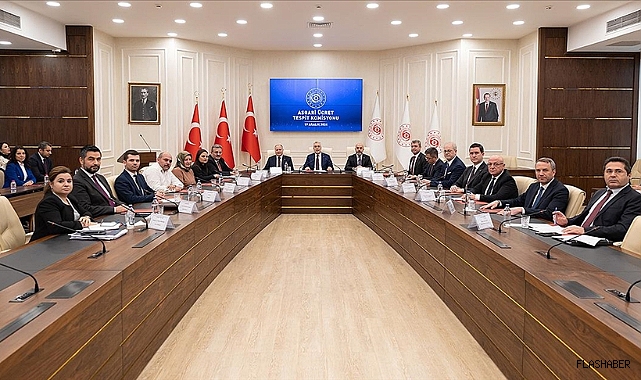 Asgari ücret zammı için gözler 4. toplantıda