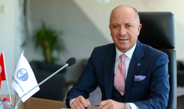 ASO Başkanı Ardıç: "2025'te en üst düzeyde katkıyı sağlamak için üretmeye devam edeceğiz"