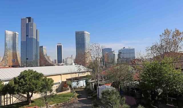 Ataşehir'in iki mahallesinde daha imar sorunu çözüme kavuşuyor