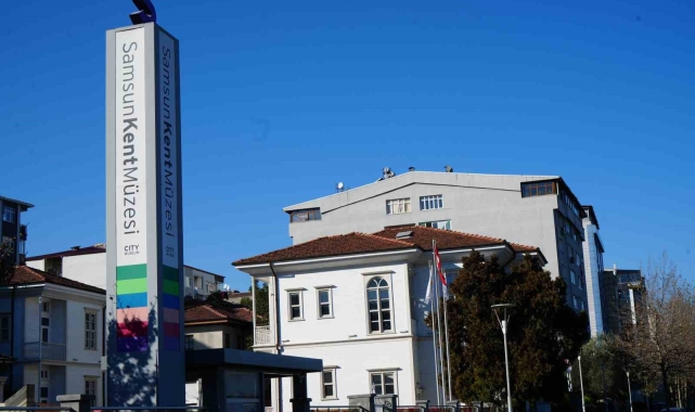 Avrupa'nın en prestijli müzelerinden birinde tarihe yolculuk
