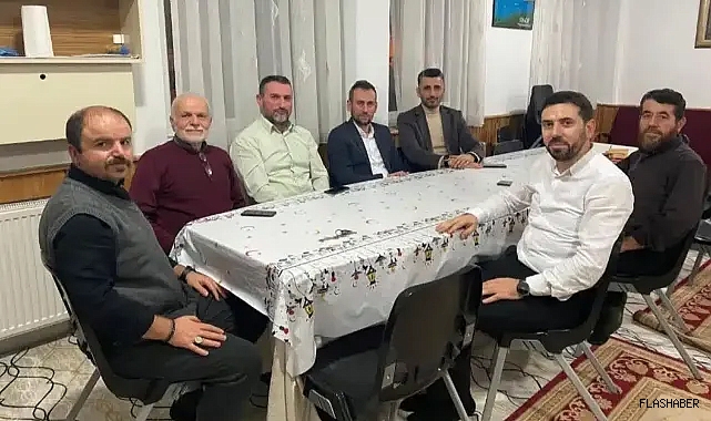 Ayancık’ta eğitime destek için ilk adım atıldı