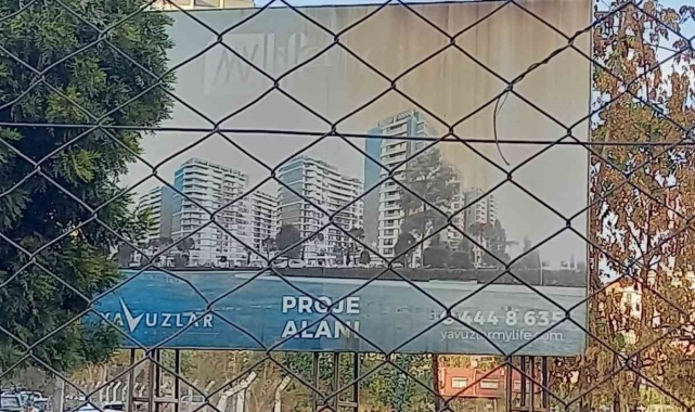 Aydın'da filmlere konu olacak kooperatif davası