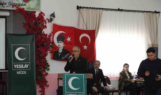 Bağımlılıkla Mücadele Programına yoğun ilgi
