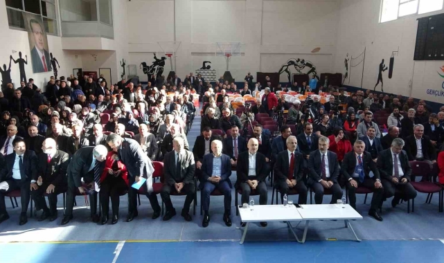 Bakan Abdulkadir Uraloğlu: "Suriye'de çok ciddi bir hareketlilik var"