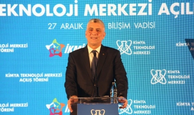 Bakan Bolat: &quot;Reeskont kredi limitleri 4 milyara yükseltildi&quot;