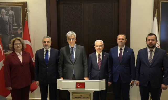 Bakan Memişoğlu: &quot;Dünyanın hiçbir ülkesinde bu kadar yaygın ve ücretsiz bu taramalar yapılmıyor&quot;