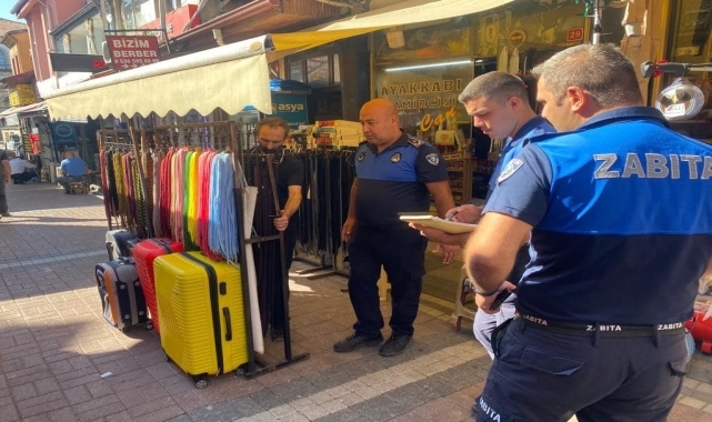 Bartın'dan kısa kısa