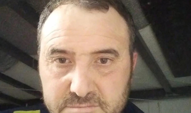 Bartın'da çatıdan düşen işçi öldü