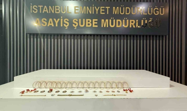 Başakşehir'de yaşlı kadın 'sahte polis ve savcı' tuzağına düştü: 2,5 milyon lira dolandırıldı