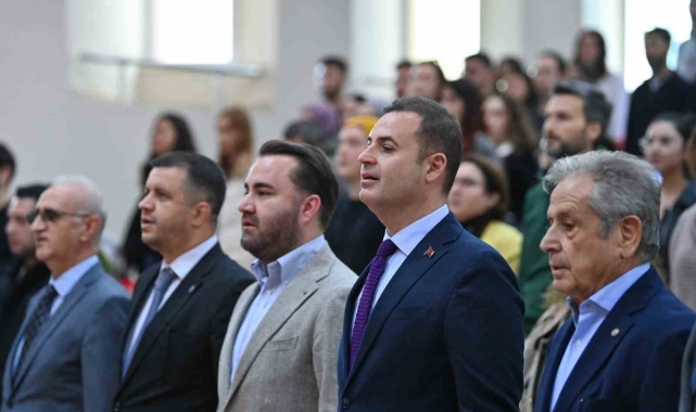 Başkan Akın; "Yol haritamızı gençlerle belirleyeceğiz"