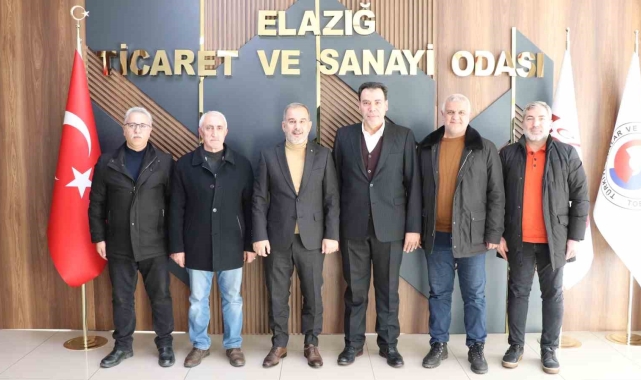 Başkan Alan, "Yeni sanayi sitesiyle birlikle ilimiz daha modern bir iş ve yaşam merkezine sahip olacaktır"