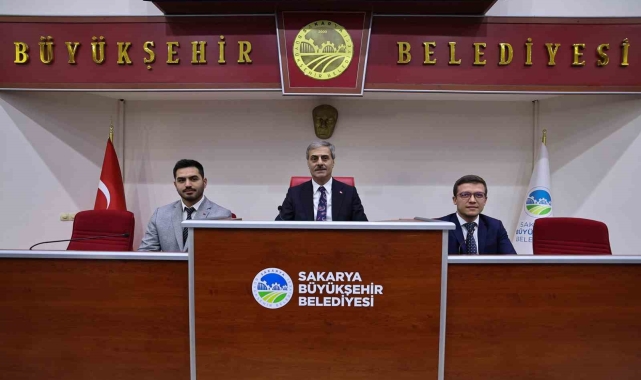 Başkan Alemdar: "Deprem öncesi tüm binaları dönüştürmek istiyoruz"