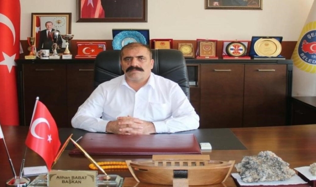 Başkan Babat; "Birlikte daha güzel yarınlara"