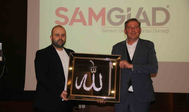 Başkan Candal: "Siyasette çok güzel işler yaptık"