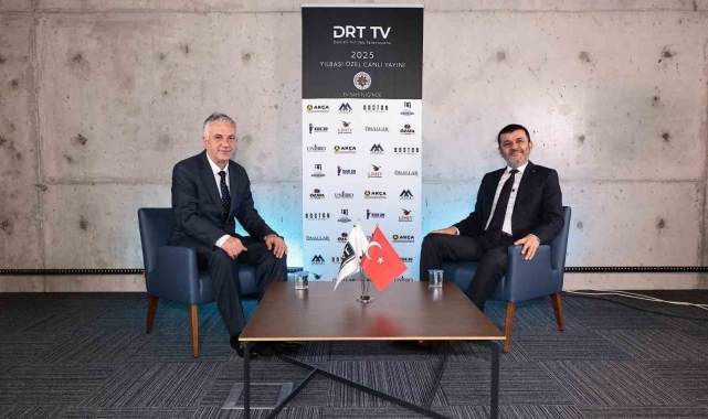 Başkan Çavuşoğlu'ndan ahlak ve erdem vurgusu