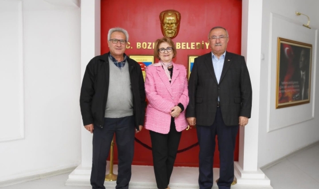 Başkan Çelik'ten dayanışma vurgusu