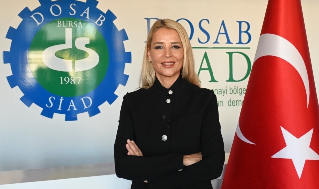 Başkan Çevikel:"2025'te küresel rekabet gücümüzü daha da arttıracağız"
