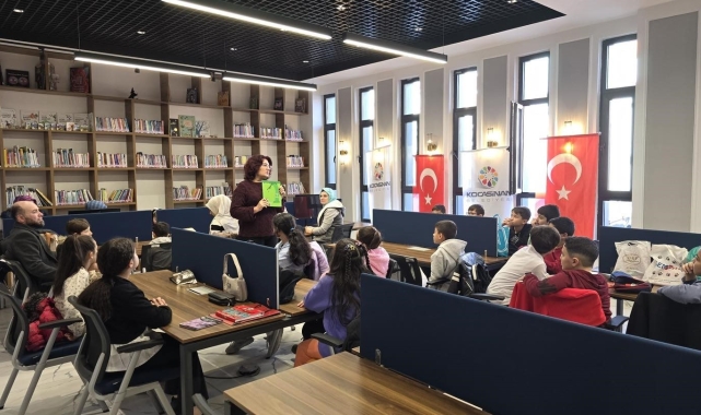 Başkan Çolakbayrakdar: &quot;Evlatlarımızın geleceği için çalışıyoruz&quot;