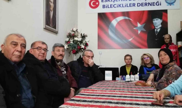 Başkan Davut Mülayim güven tazeledi
