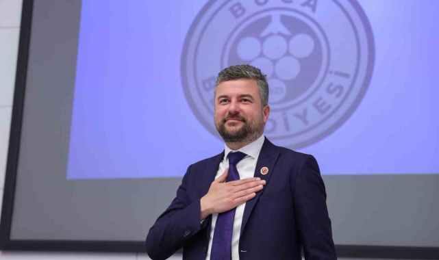 Başkan Duman: "Tüm hak sahiplerinin imzasını bekliyoruz"